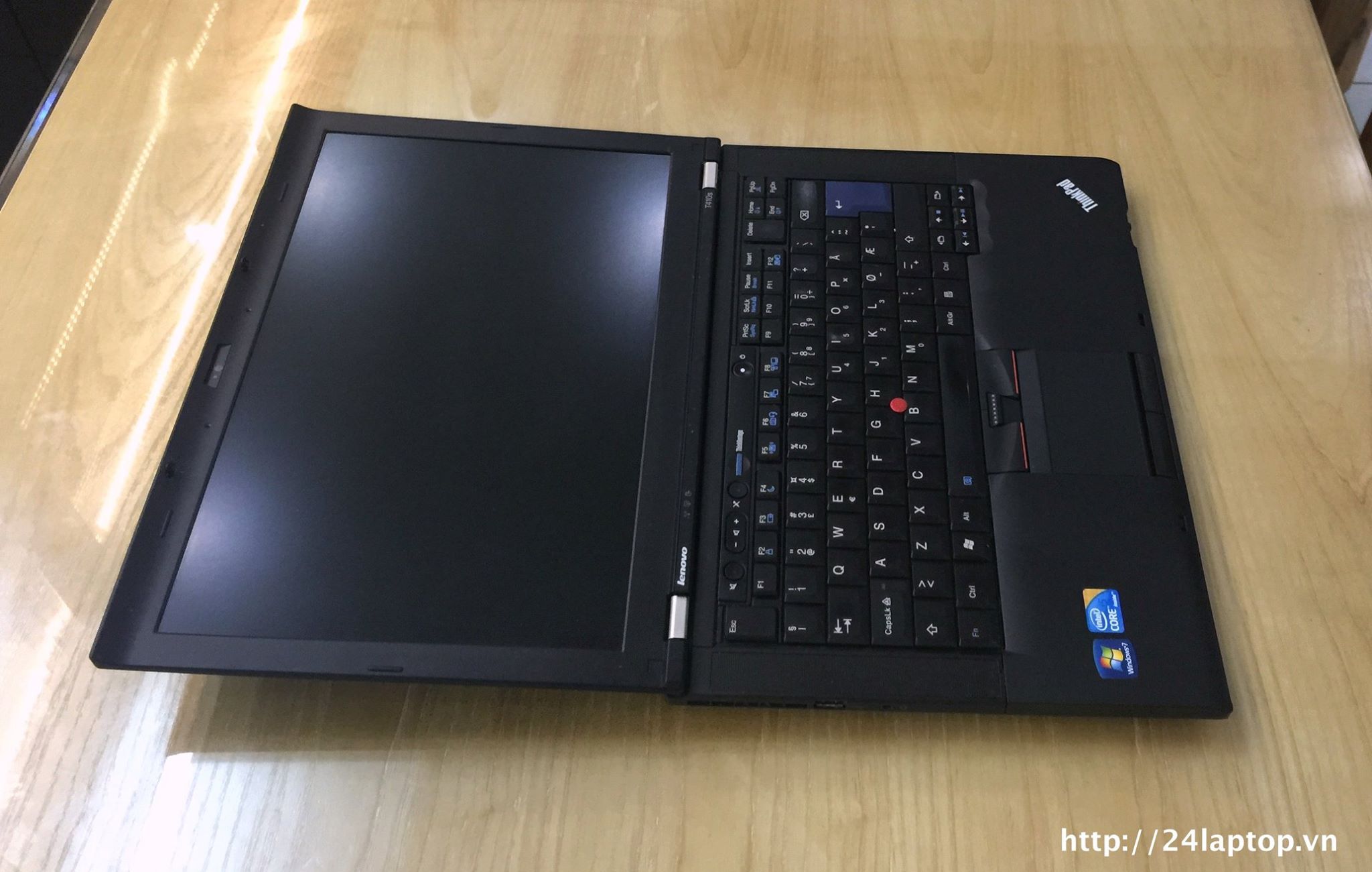 Laptop Lenovo Thinkpad T410S _2.jpg